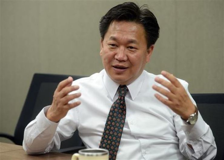 John Lee 투자 전문가